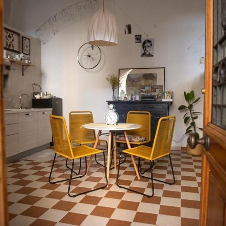 Appartament Casavintage Bologne Extérieur photo