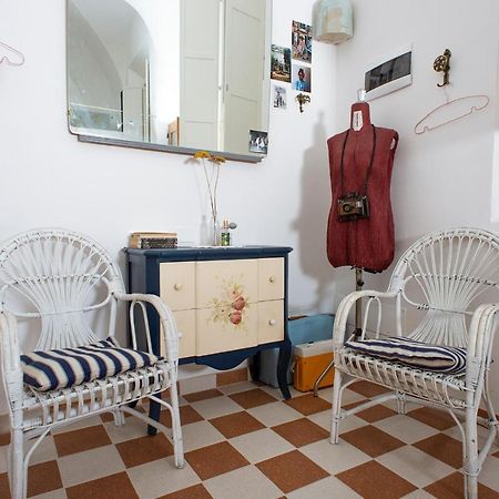 Appartament Casavintage Bologne Extérieur photo