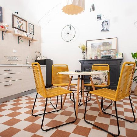 Appartament Casavintage Bologne Extérieur photo