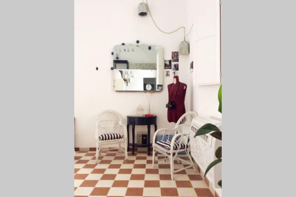Appartament Casavintage Bologne Extérieur photo