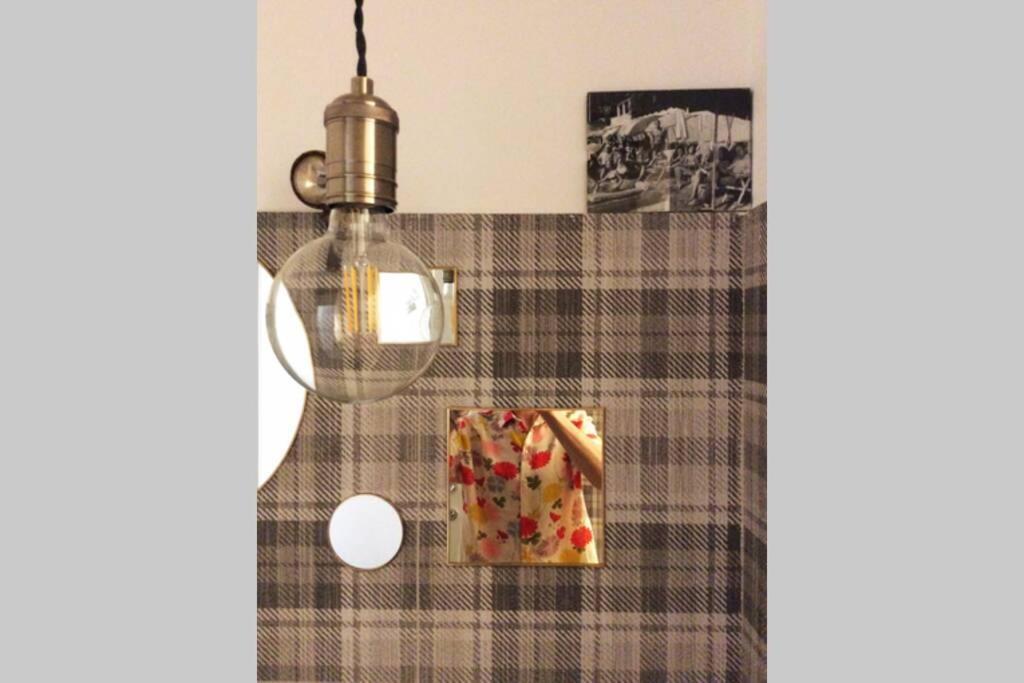 Appartament Casavintage Bologne Extérieur photo