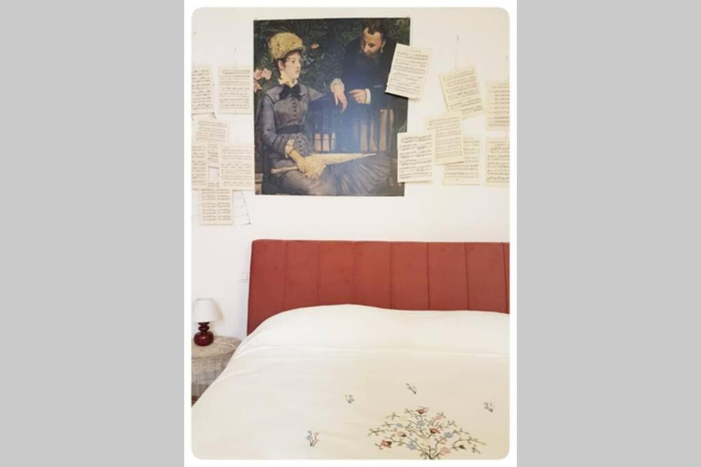 Appartament Casavintage Bologne Extérieur photo
