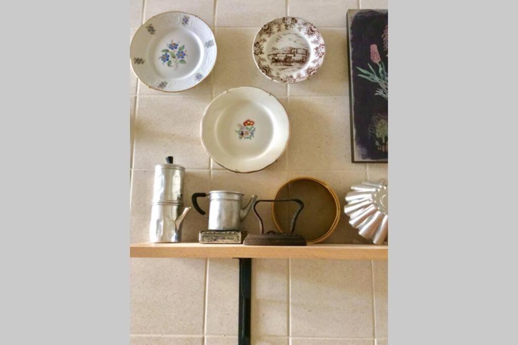Appartament Casavintage Bologne Extérieur photo