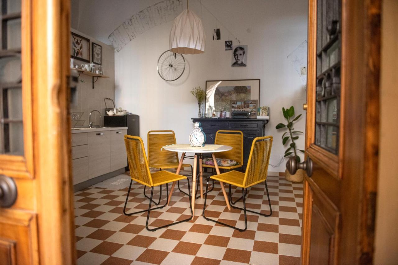 Appartament Casavintage Bologne Extérieur photo