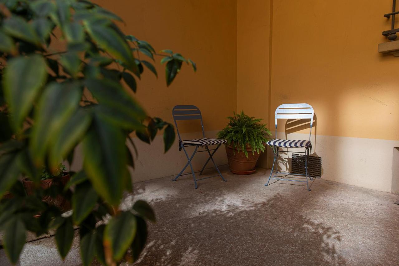 Appartament Casavintage Bologne Extérieur photo