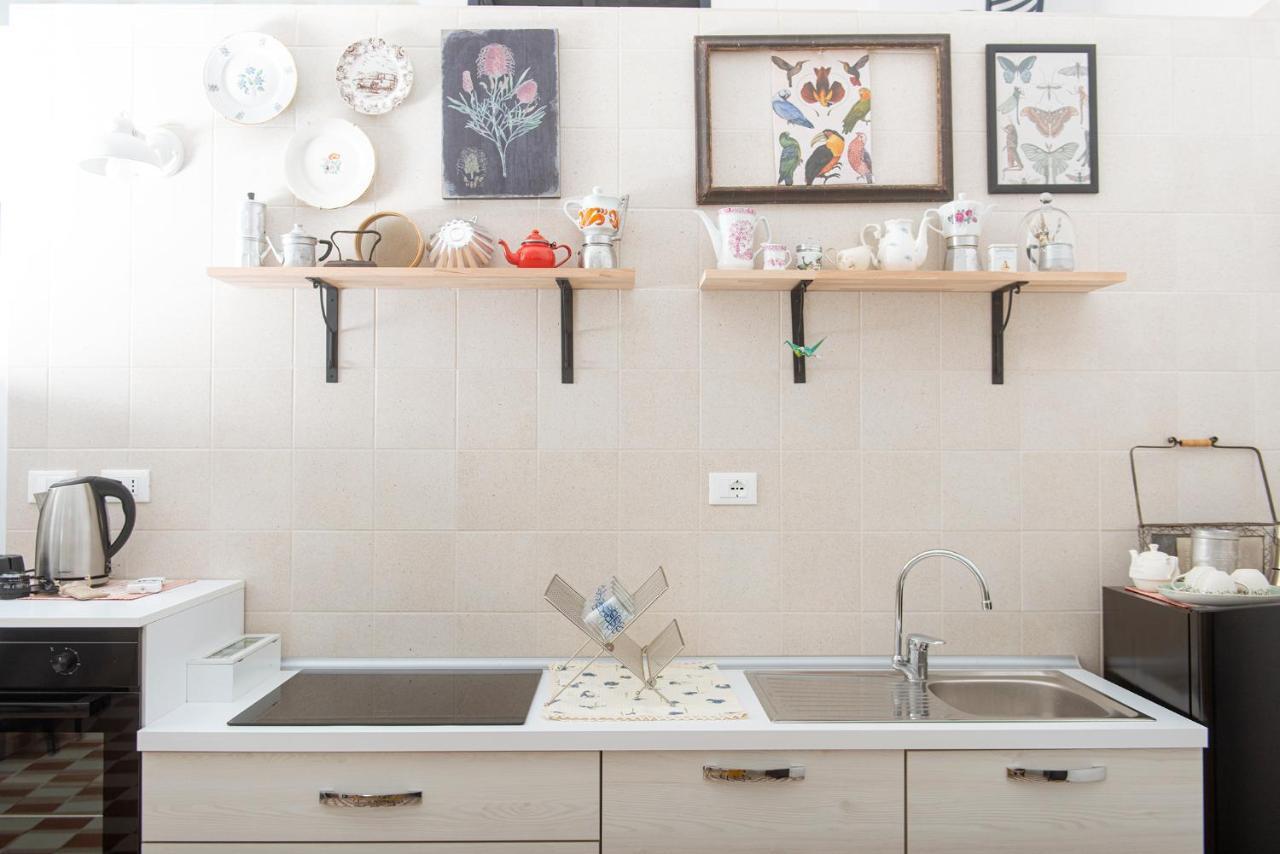 Appartament Casavintage Bologne Extérieur photo