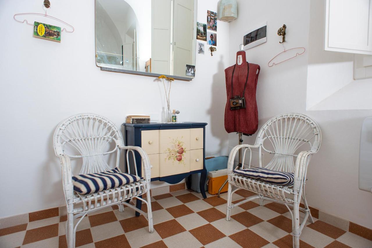 Appartament Casavintage Bologne Extérieur photo