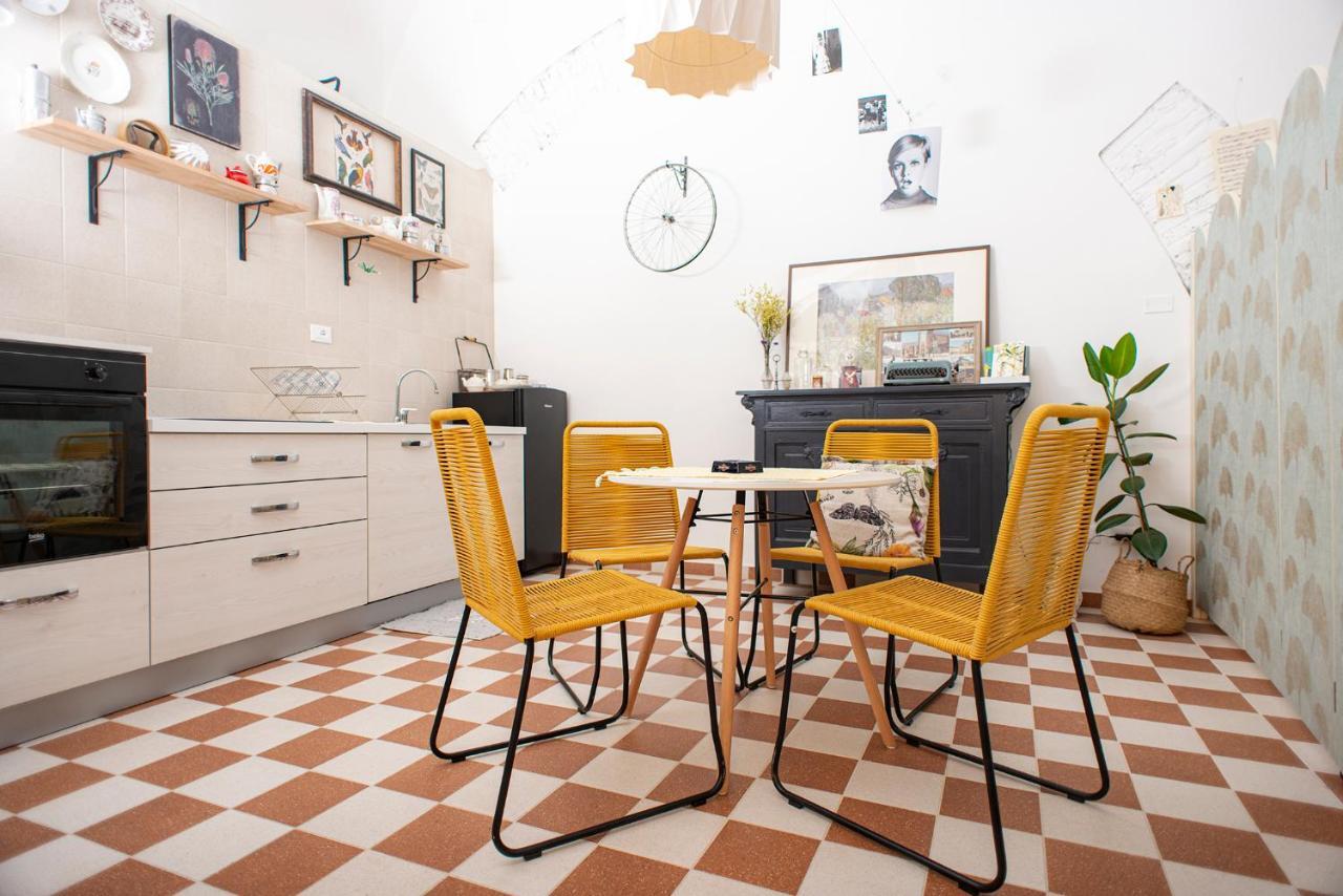 Appartament Casavintage Bologne Extérieur photo